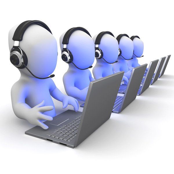 Diffusion automatique aux agents