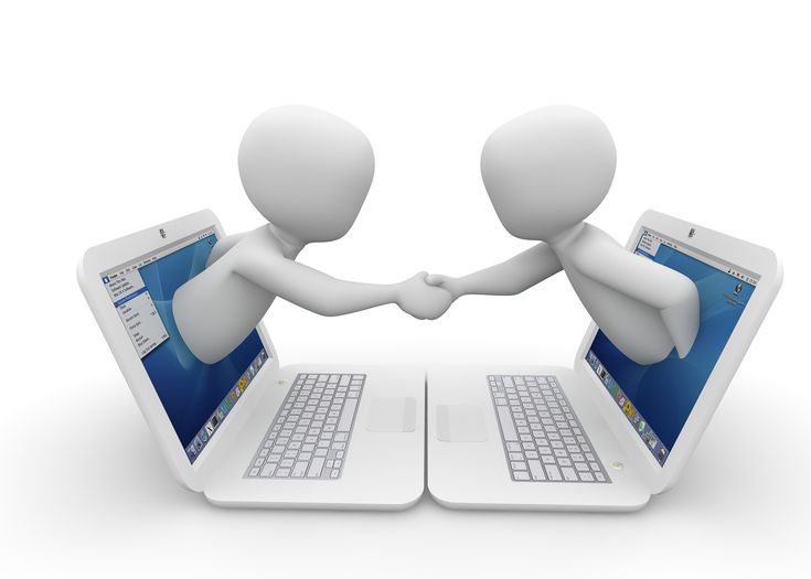 Mise en relation entre agents